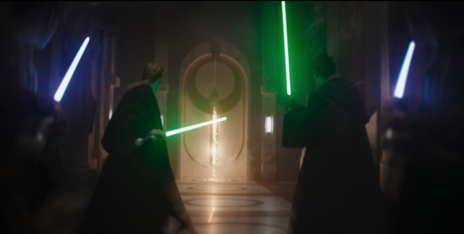 Screenshot: Disney+/Lucasfilm