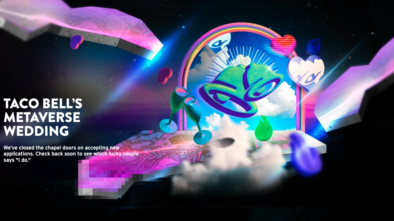 Screenshot: Yum! Brands Inc.