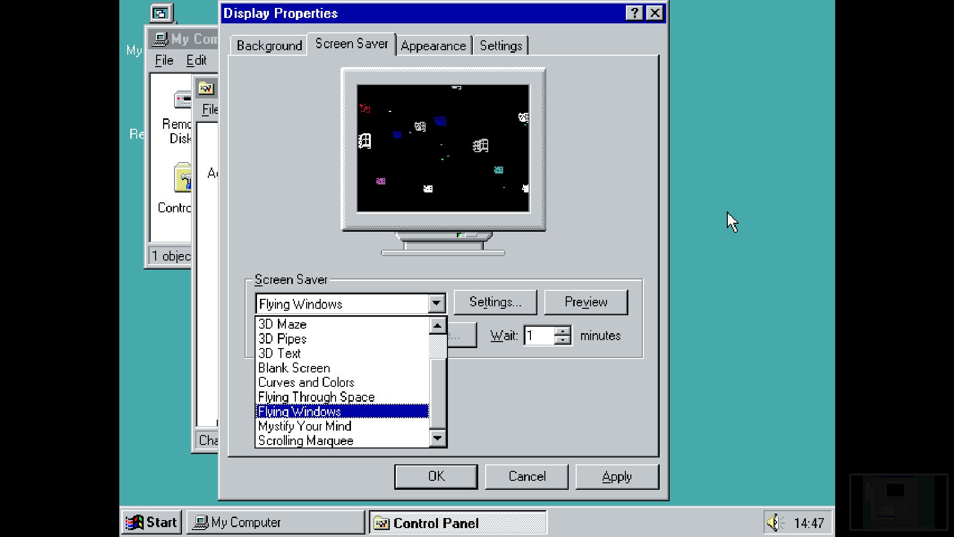 Screenshot: Thomas Germain