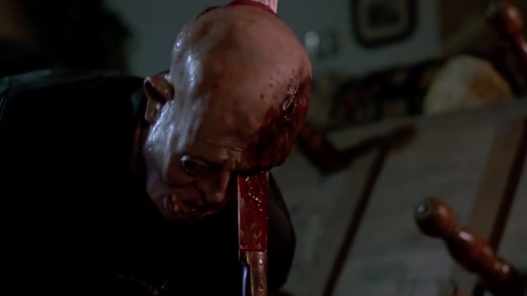 Never fear, he’ll be back.