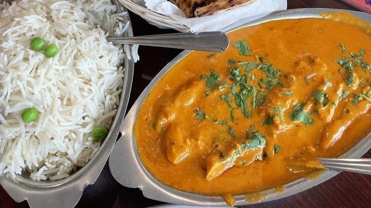 Photo: Yelp/Jot India Restaurant