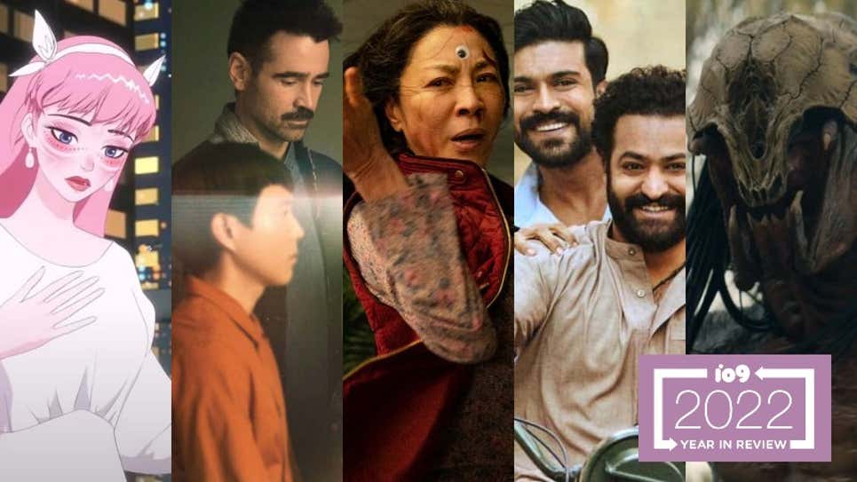 Image: GKids, Netflix, Hulu, A24