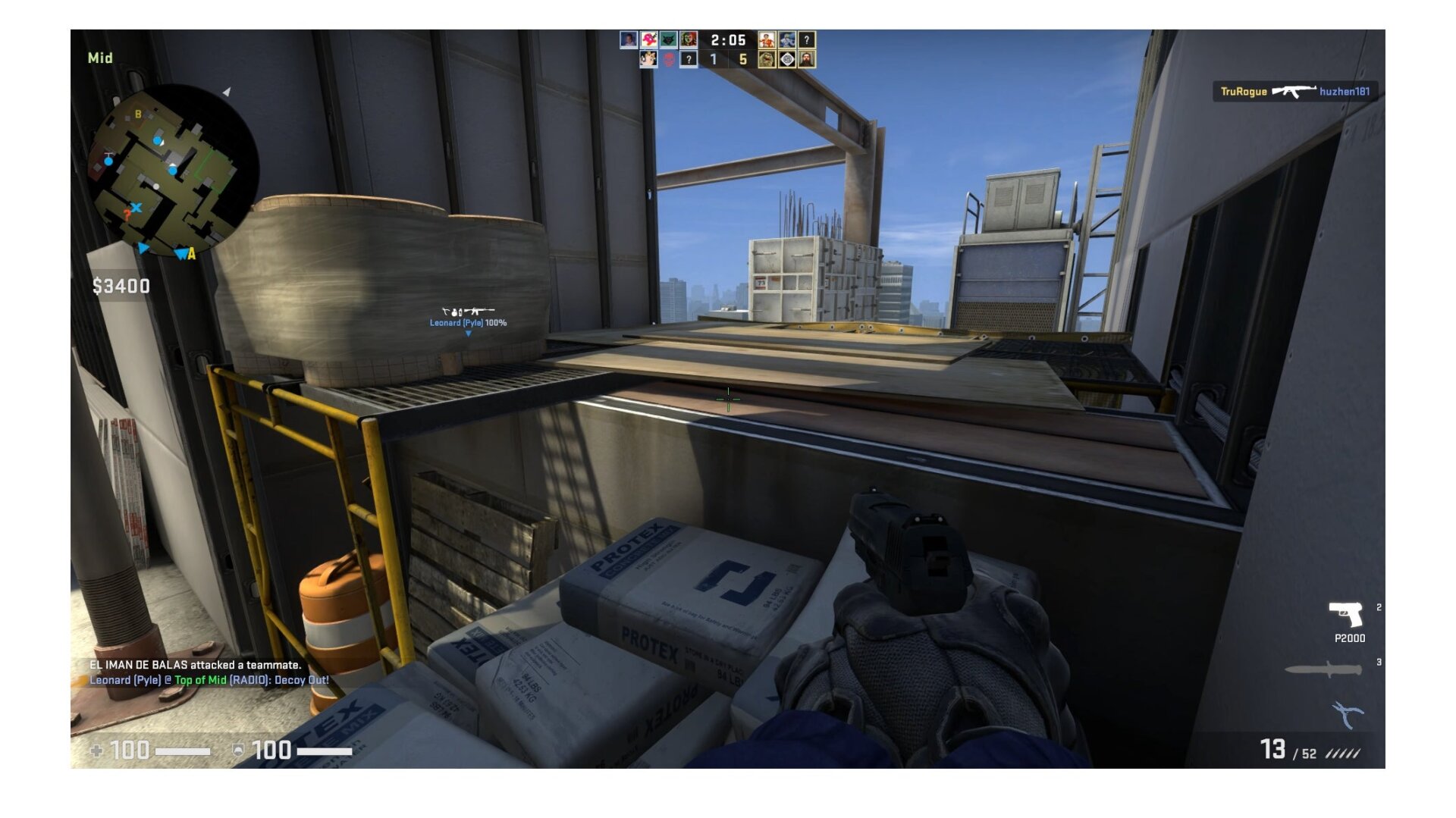 Screenshot: Florence Ion / Gizmodo