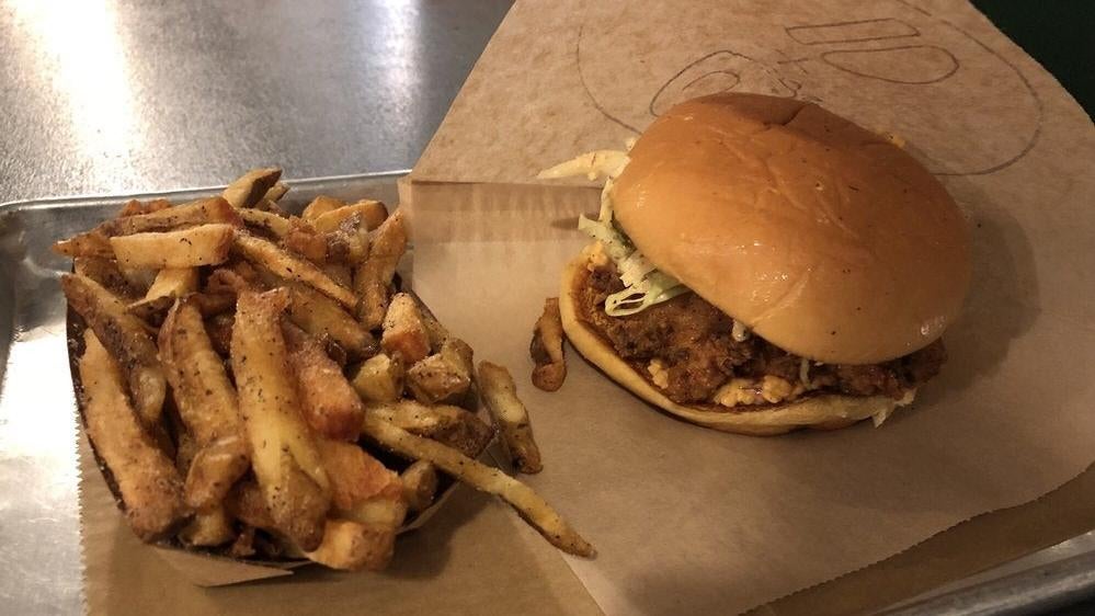 Photo: Yelp/Boxcar Betty’s