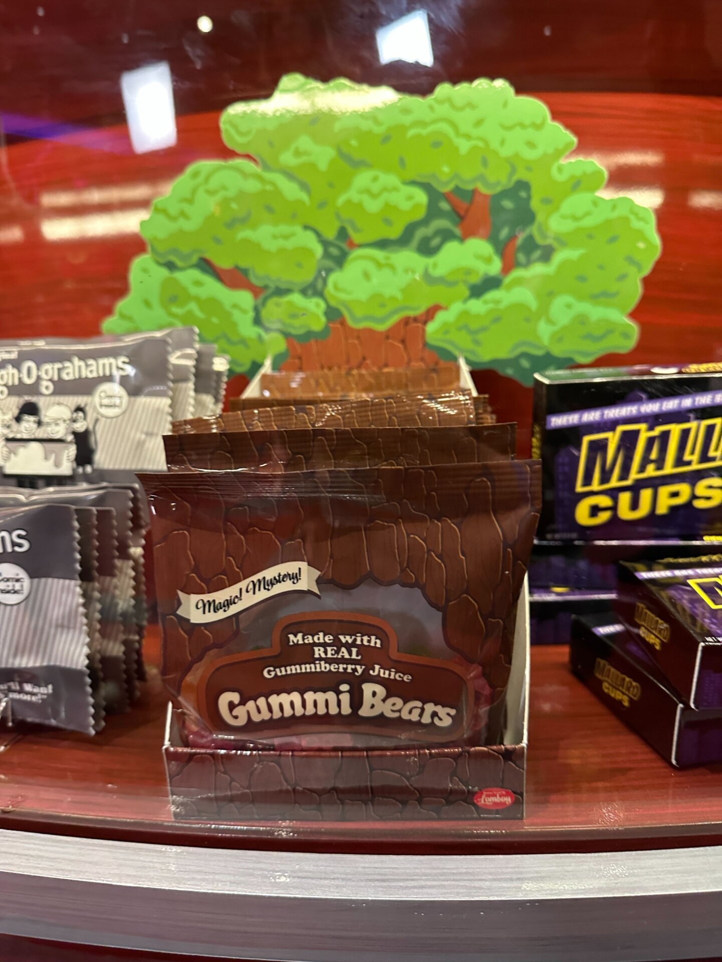 Photo: Sabina Graves/Gizmodo