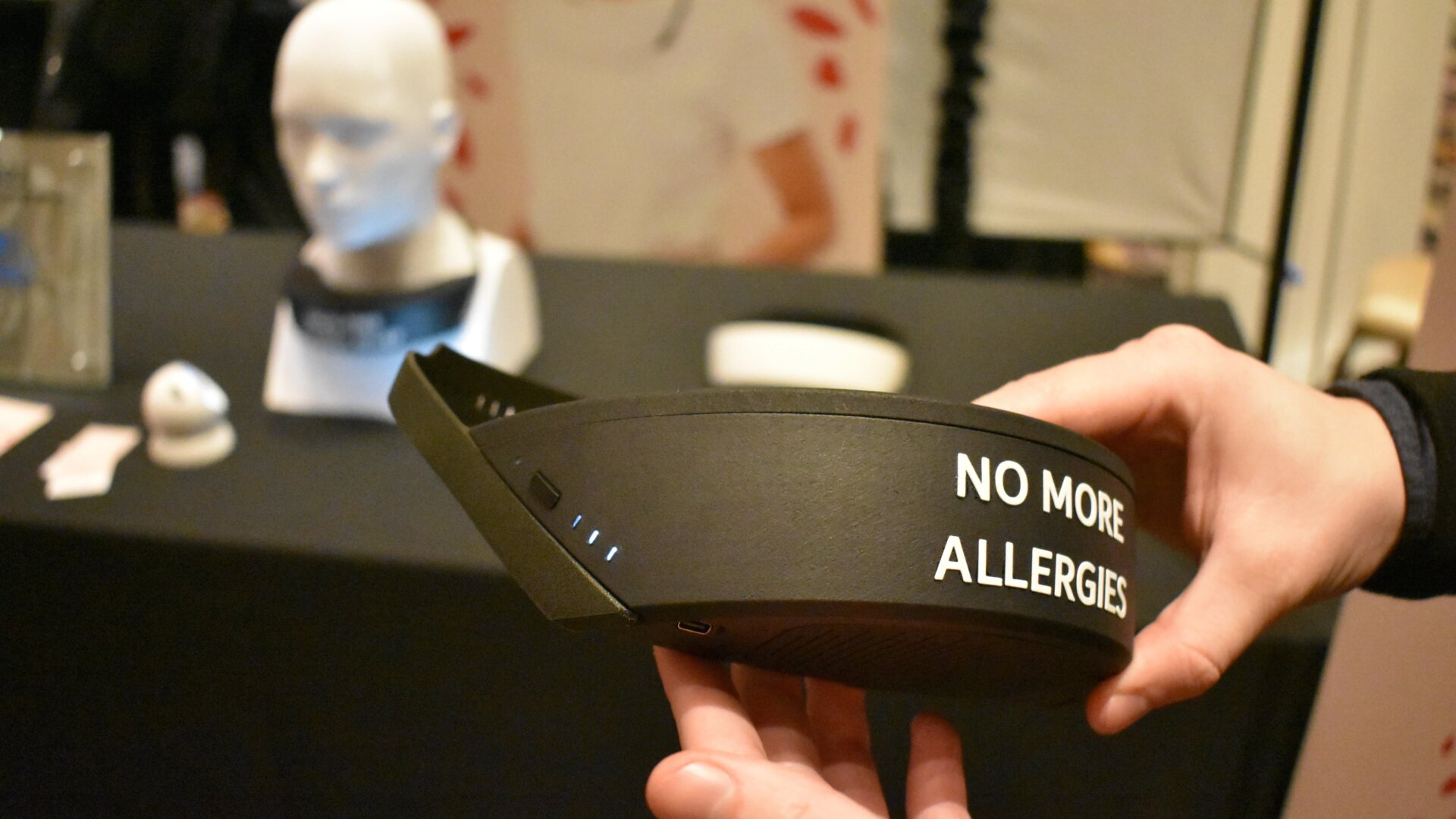 Photo: Kyle Barr/Gizmodo