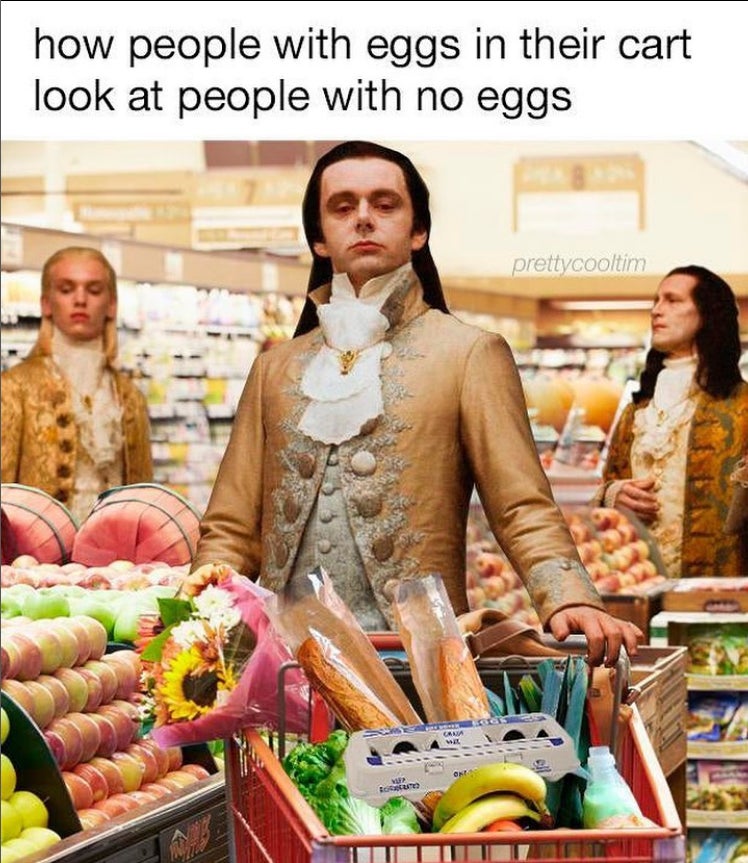 Screenshot: @prettycooltim / Instagram / Gizmodo