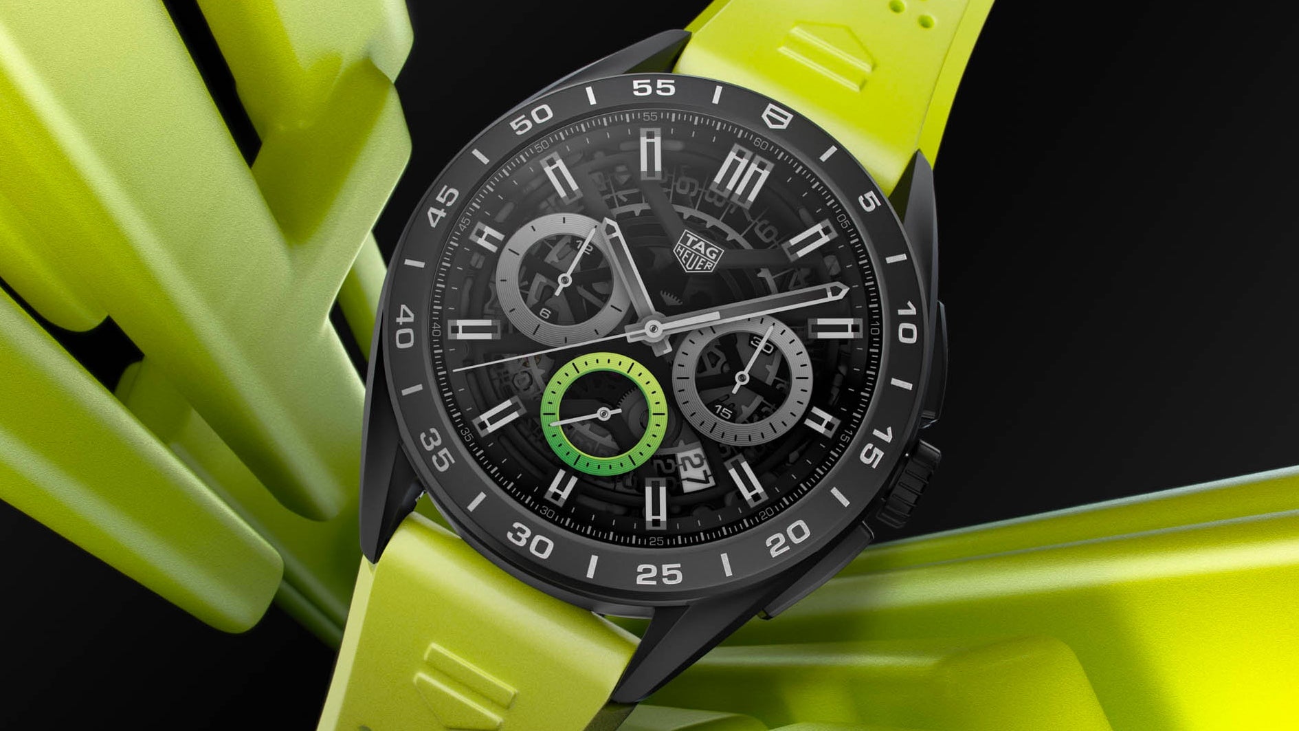 Image: TAG Heuer