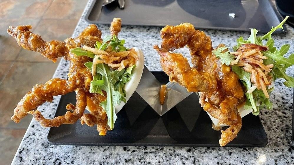 Photo: Yelp/The Bao Spot