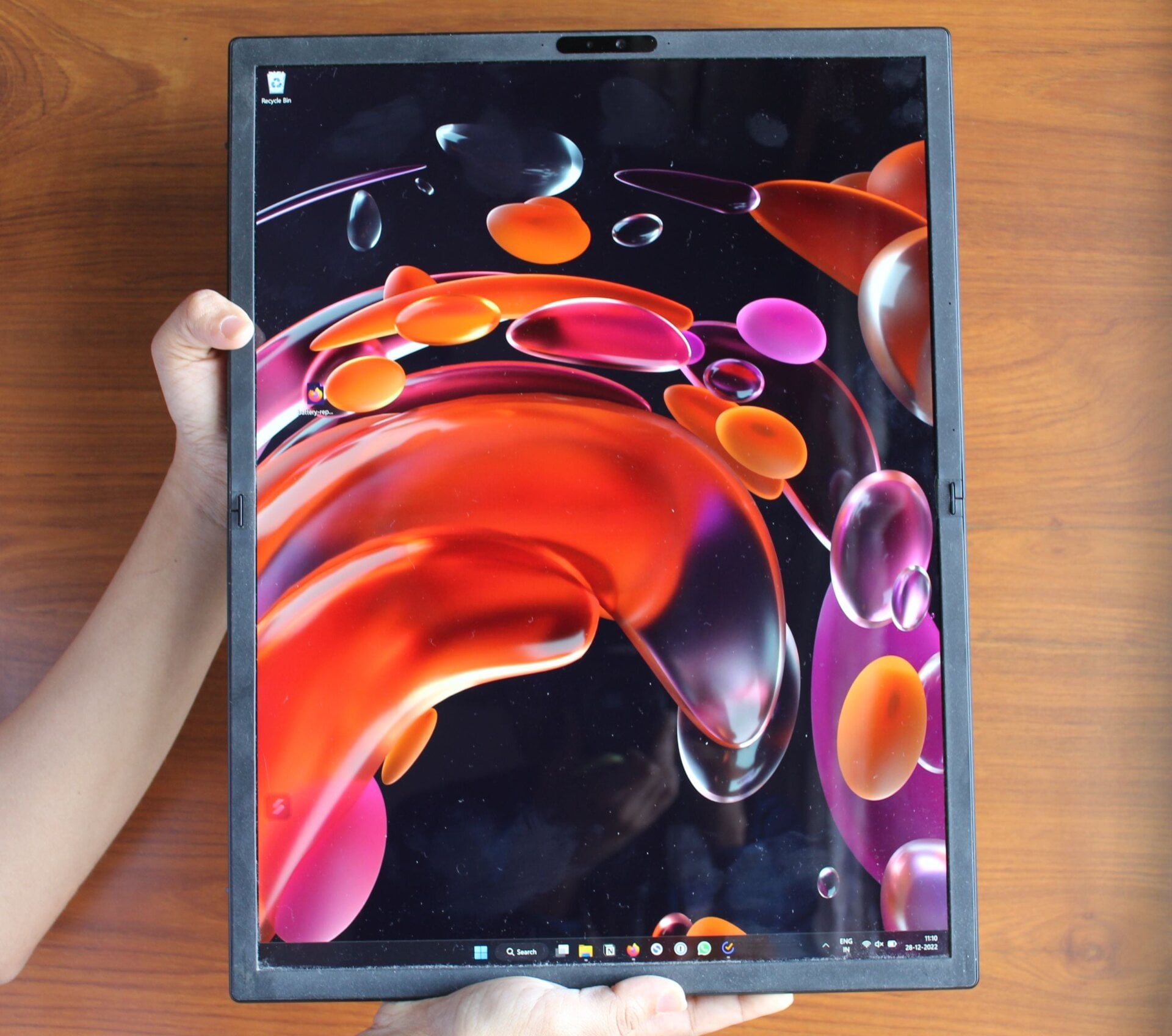 Photo: Shubham Agarwal / Gizmodo