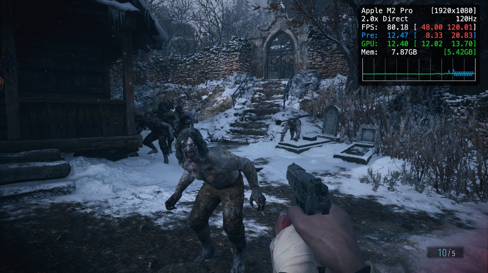 Photo: Michelle Ehrhardt / Gizmodo