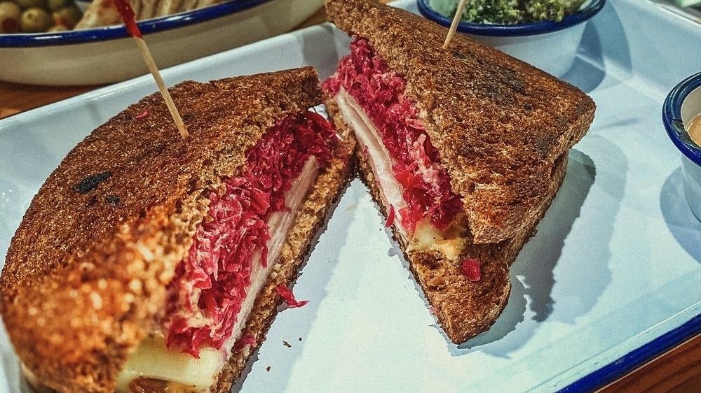 Photo: Yelp/Hungry Pants