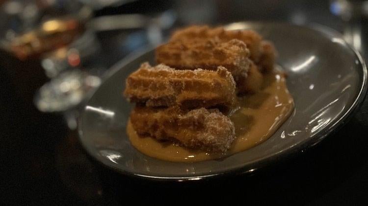 Photo: Yelp/Livery - Indianapolis