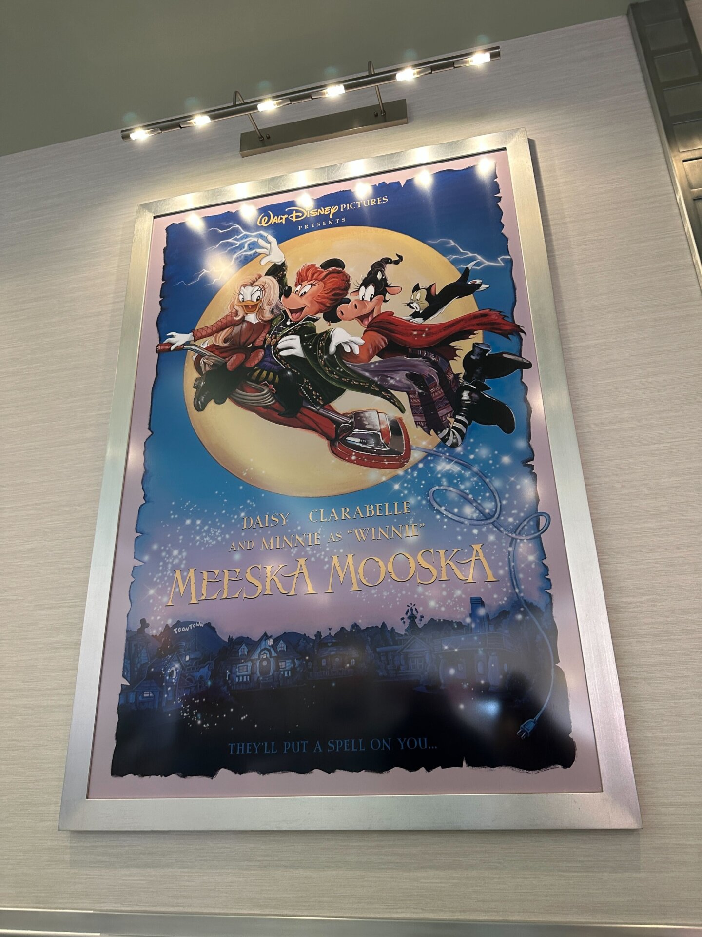 Photo: Sabina Graves/Gizmodo