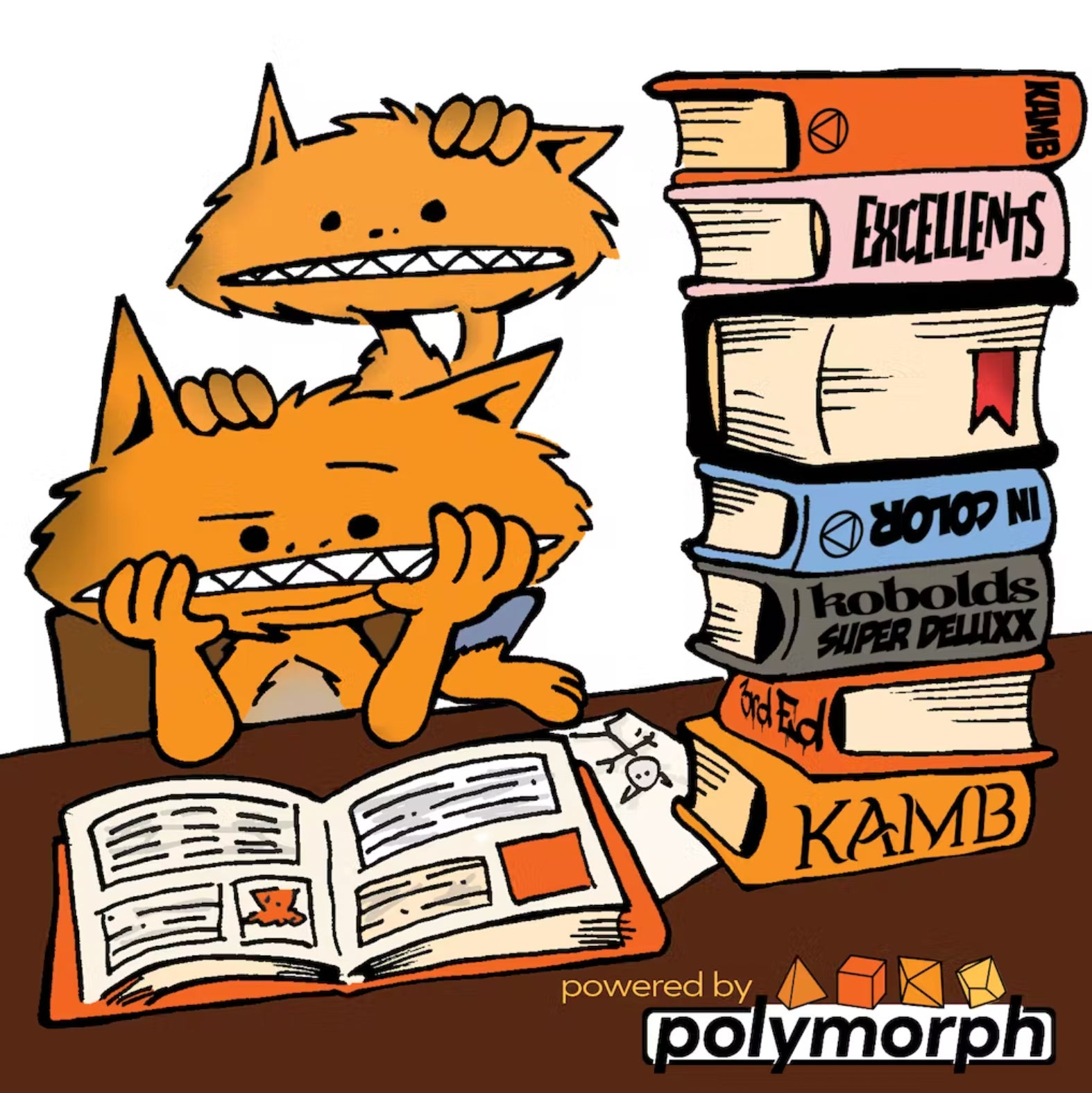 Image: 9th Level Games