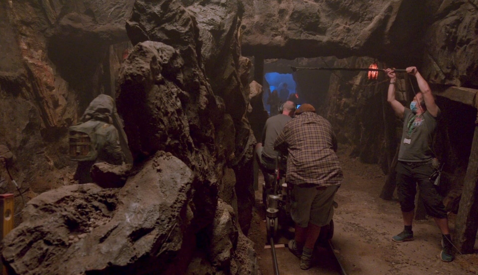 Screenshot: Lucasfilm