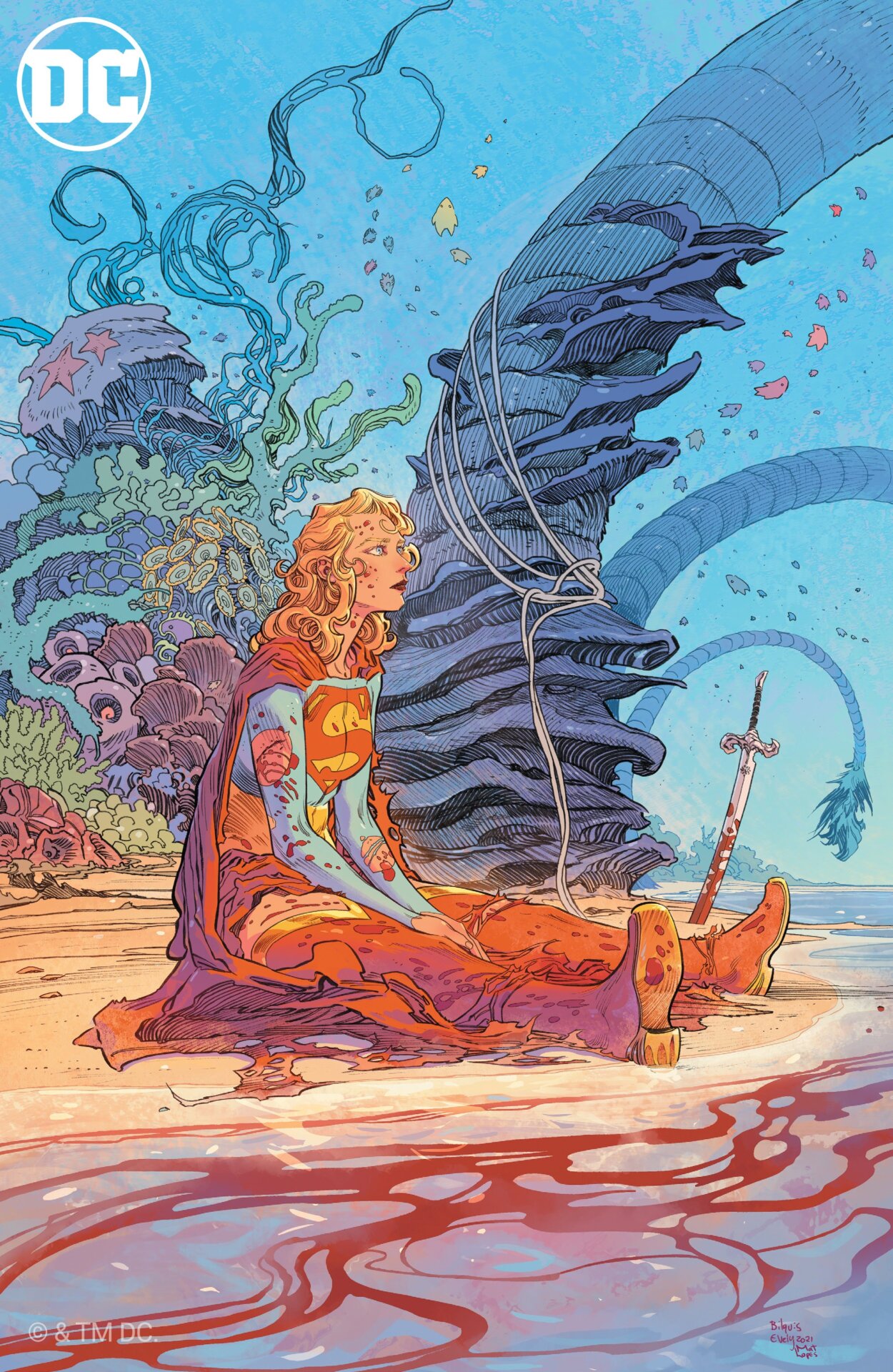 Image: DC Comics/DC Studios