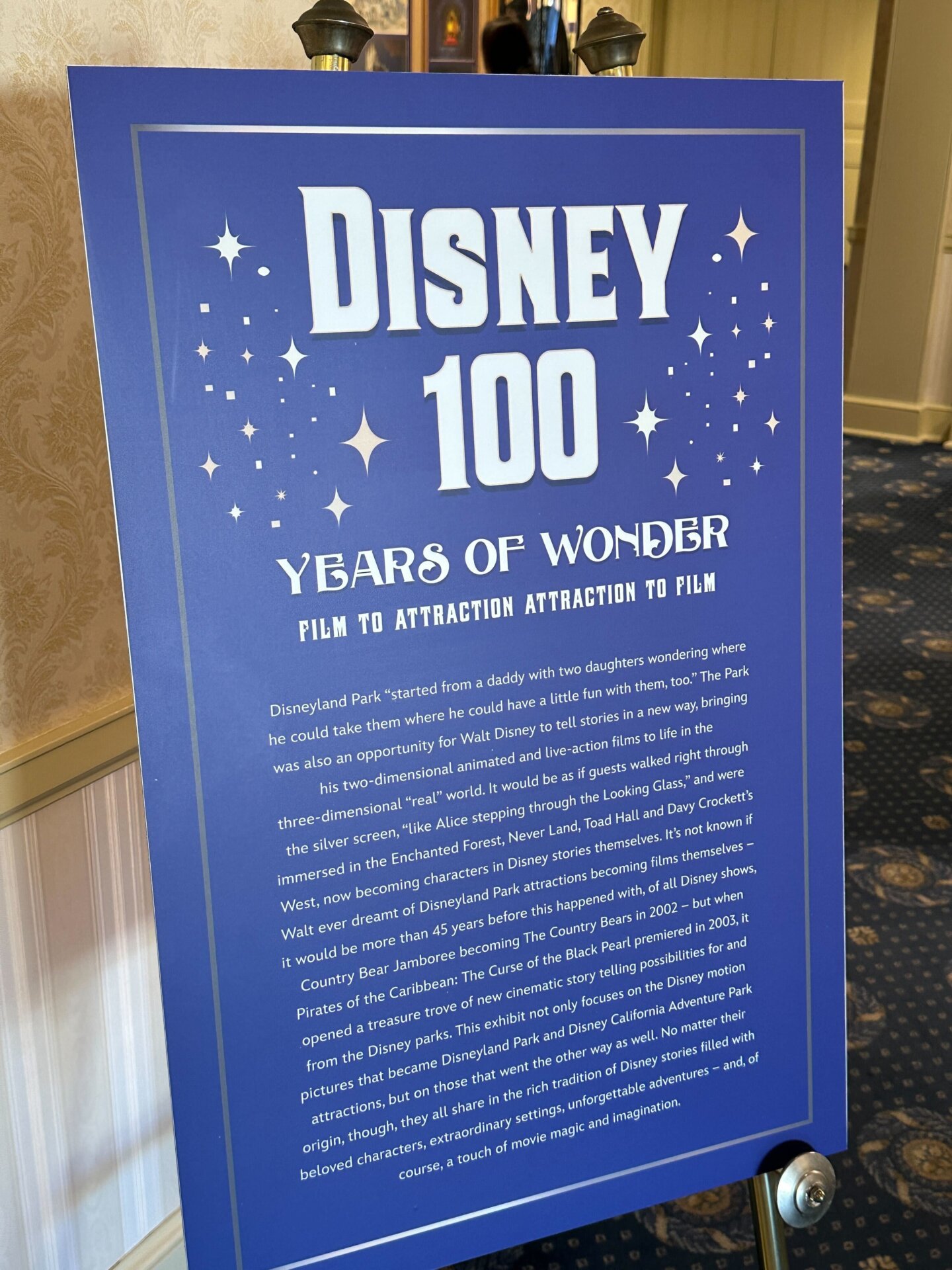 Photo: Sabina Graves/Gizmodo