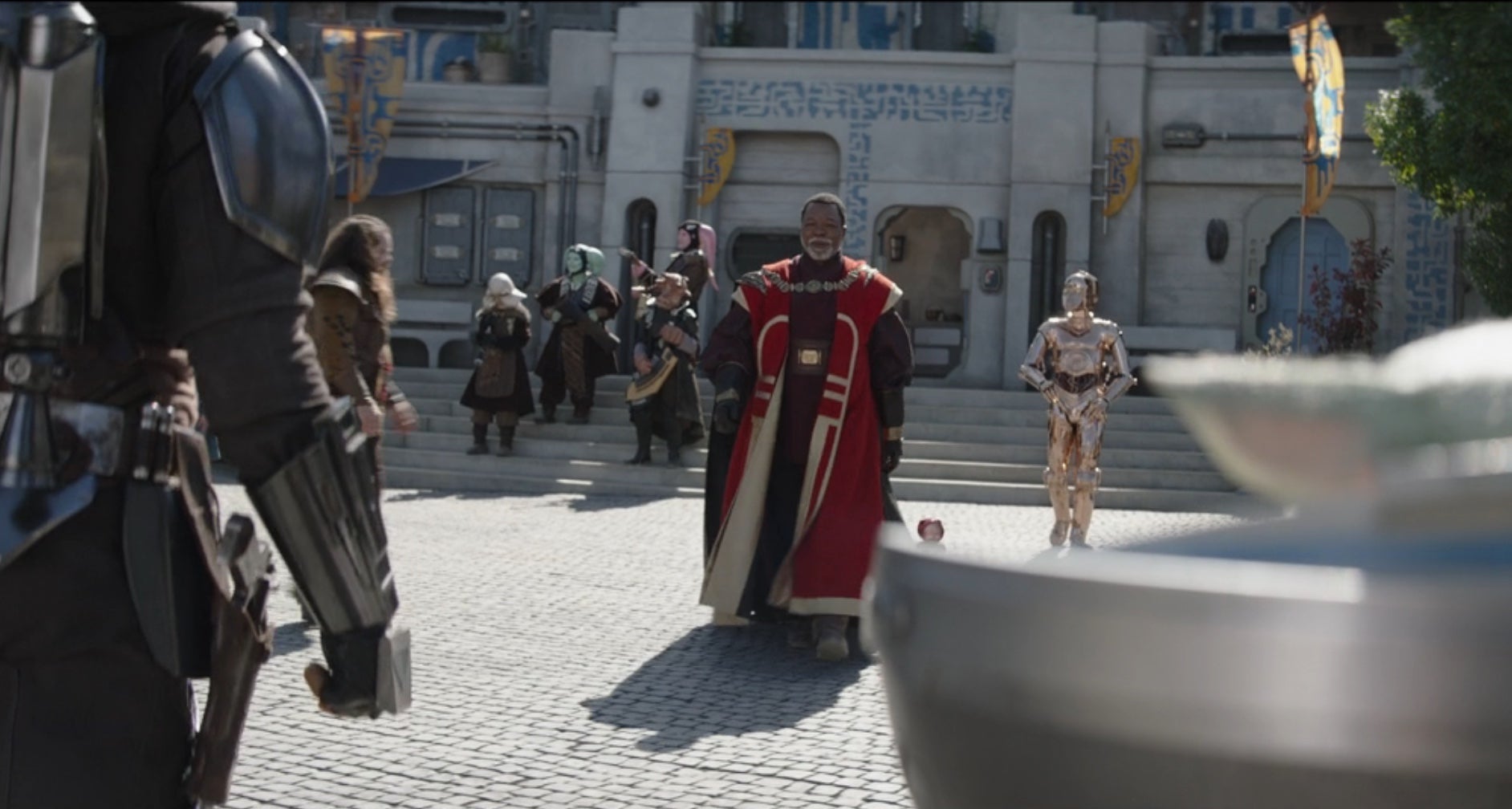 Screenshot: Disney+/Lucasfilm