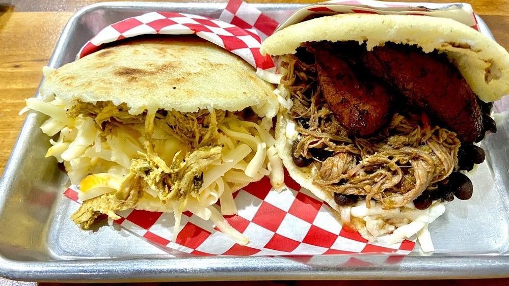 Photo: Yelp/https://www.yelp.com/biz/bocata-arepa-bar-glen-allen