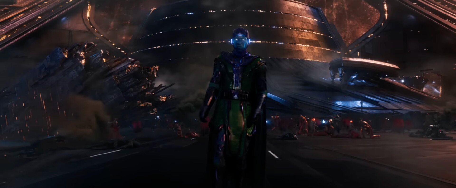 Screenshot: Marvel Entertainment