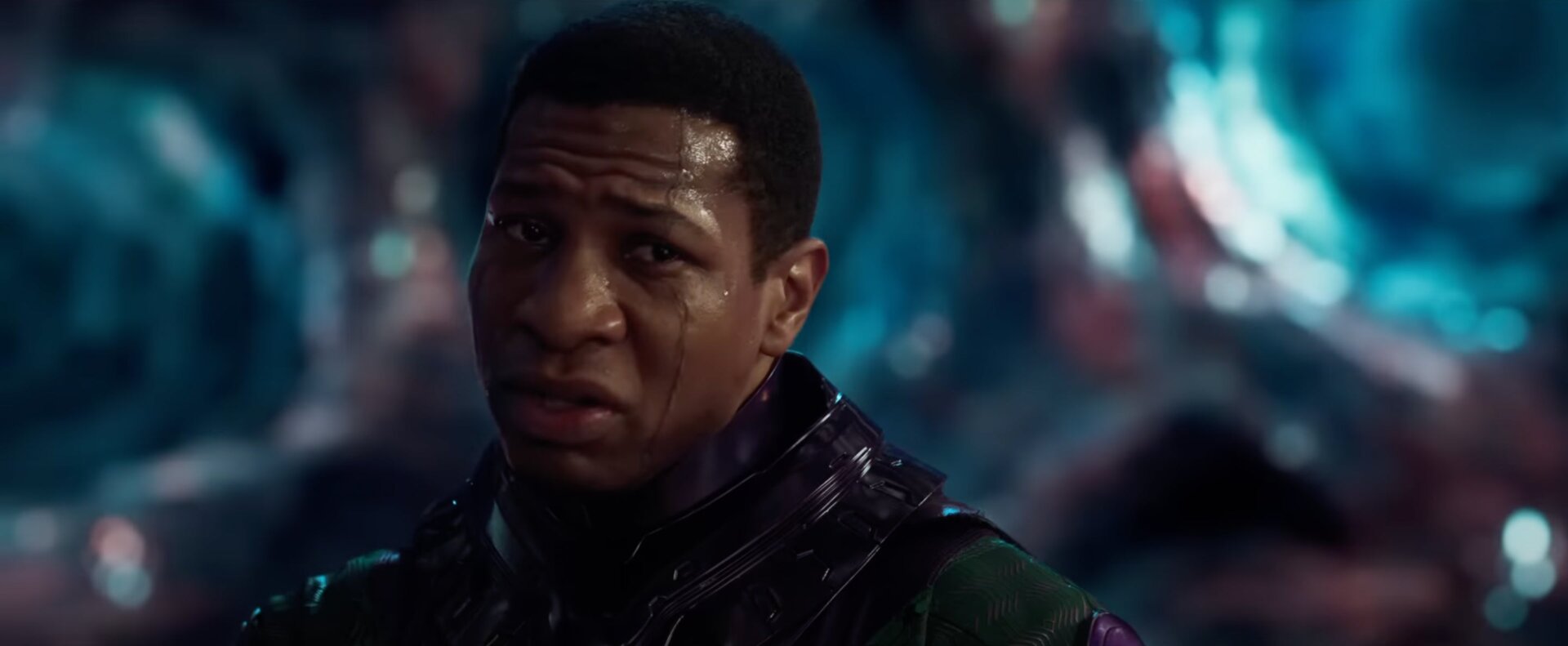 Screenshot: Marvel Entertainment