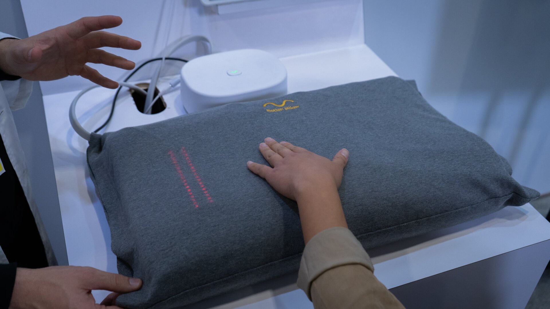 Photo: Florence Ion / Gizmodo