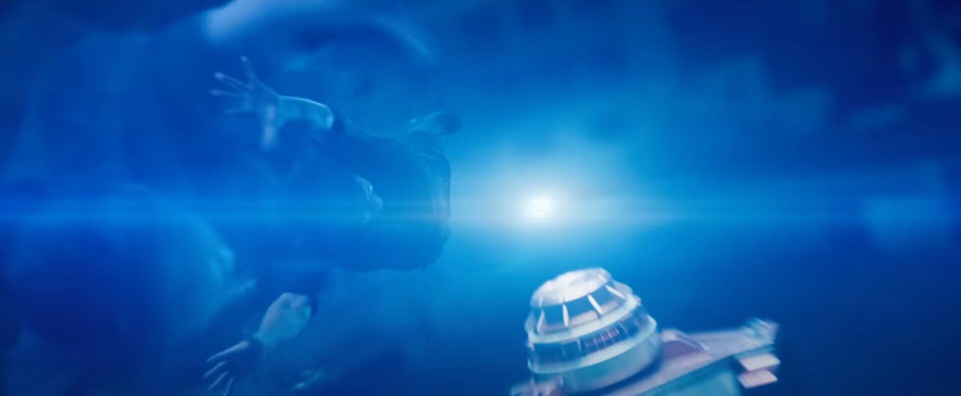 Screenshot: Marvel Entertainment