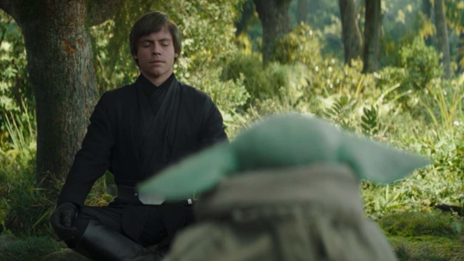 Screenshot: Lucasfilm