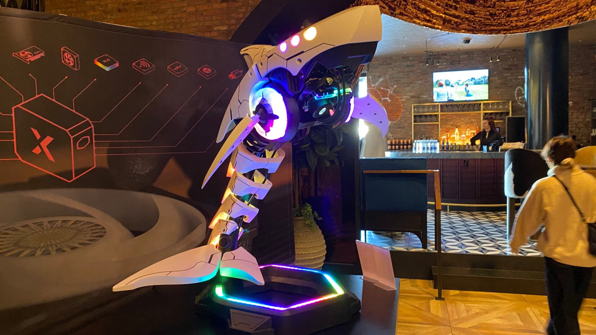 Photo: Michelle Ehrhardt / Gizmodo