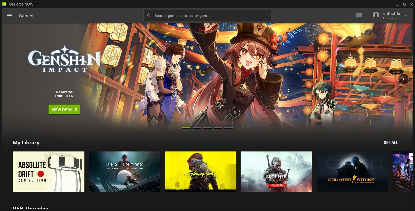 Screenshot: Florence Ion / Gizmodo
