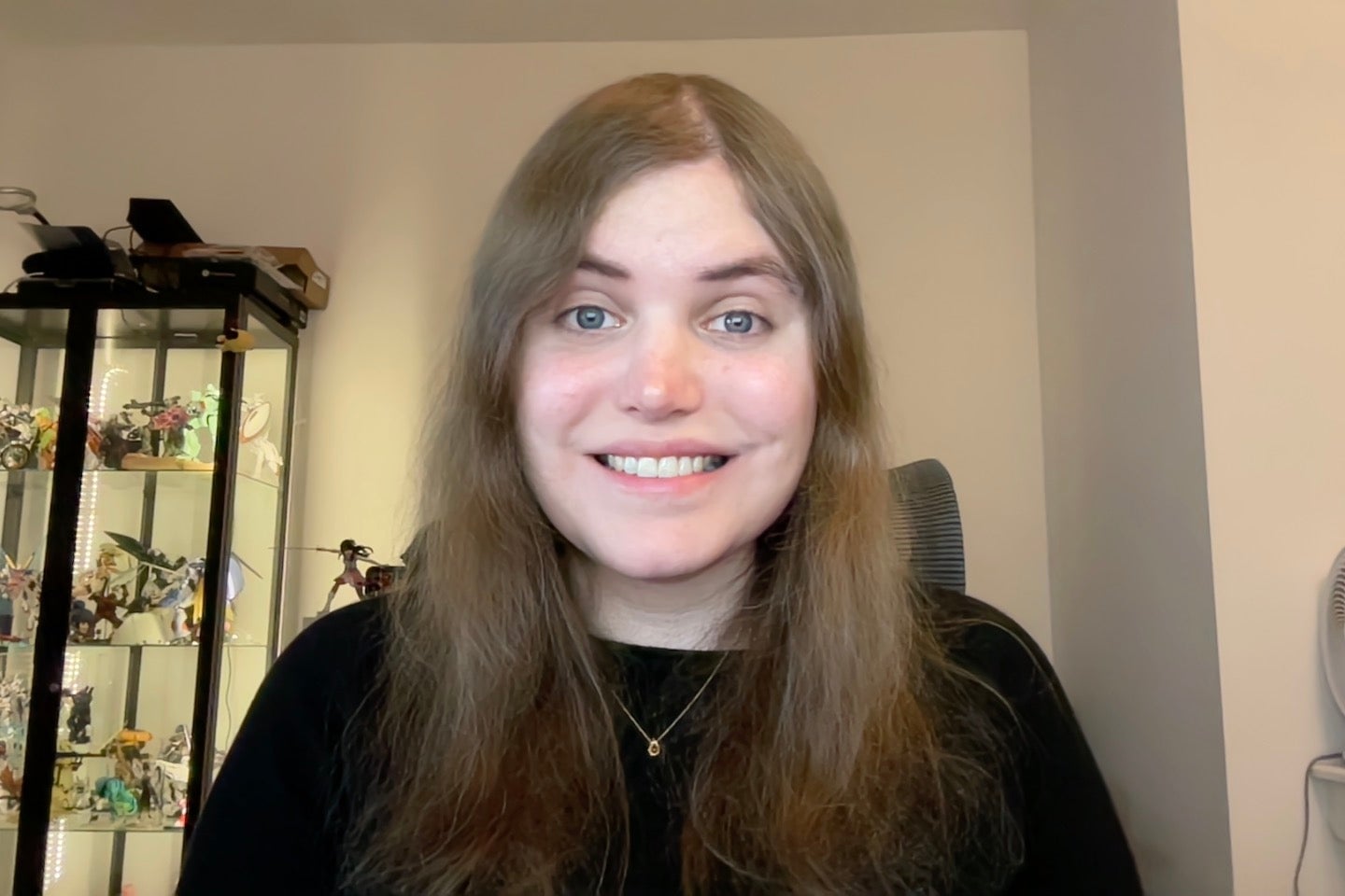 Photo: Michelle Ehrhardt / Gizmodo