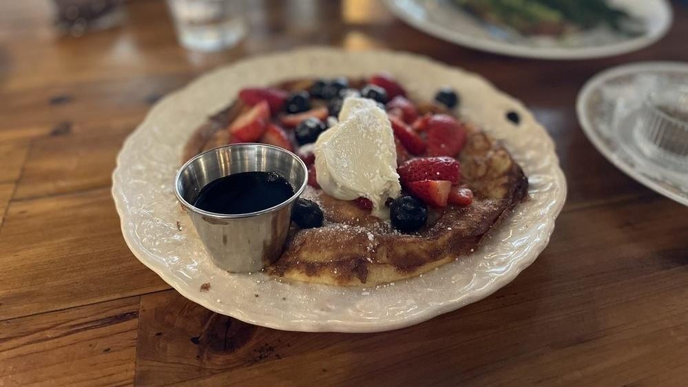 Photo: Yelp/Maison Cafe & Market