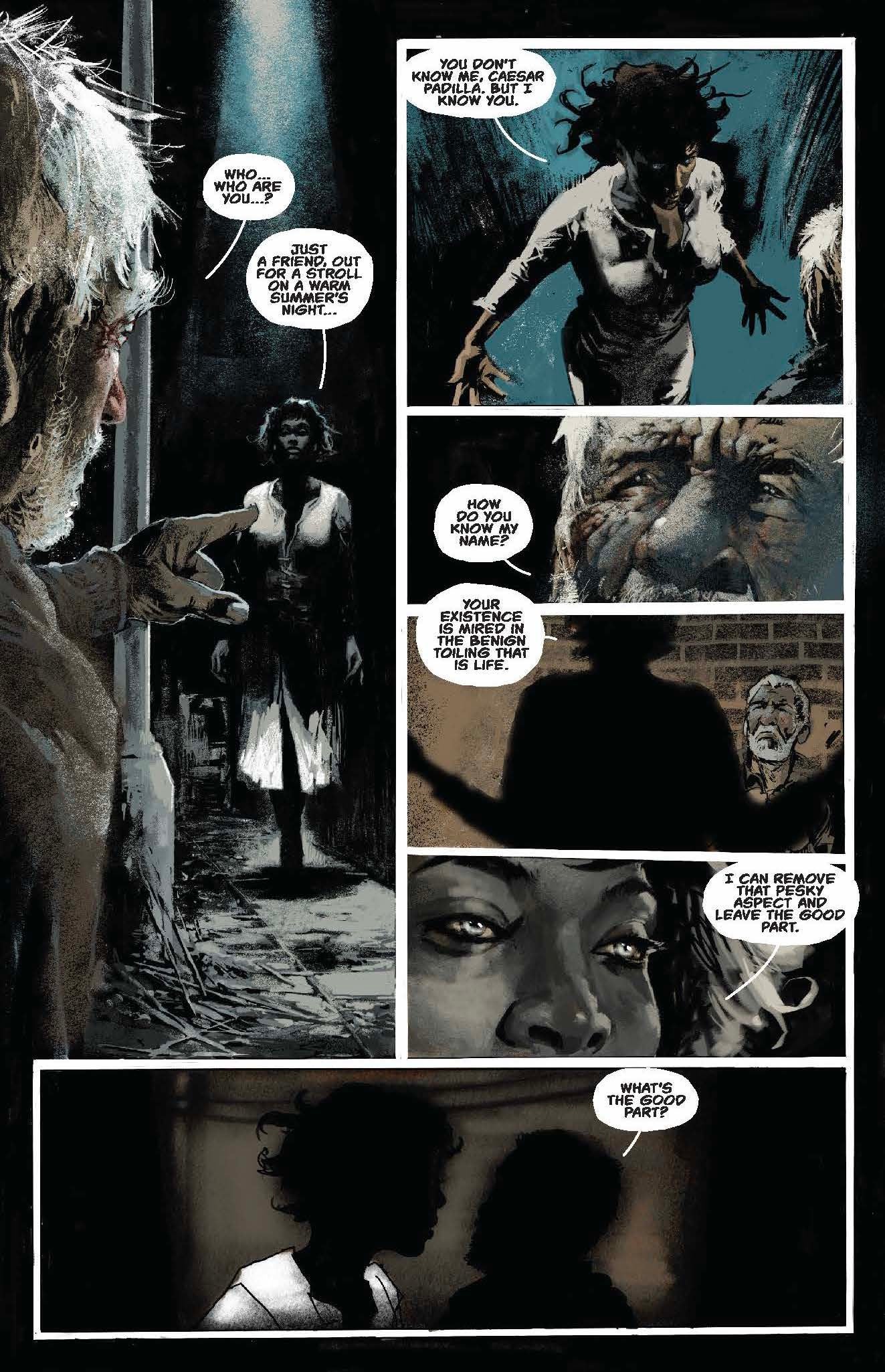 Image: Zombie Love Studios