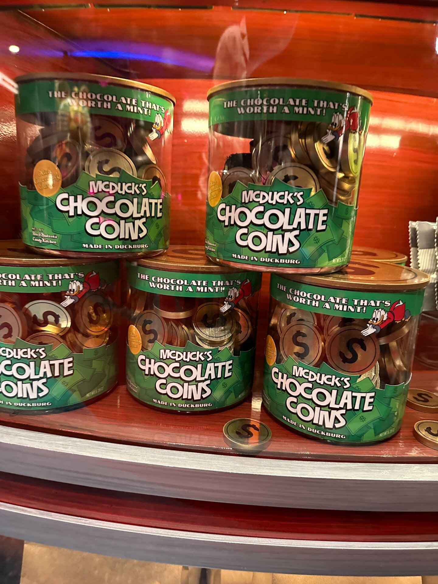 Photo: Sabina Graves/Gizmodo