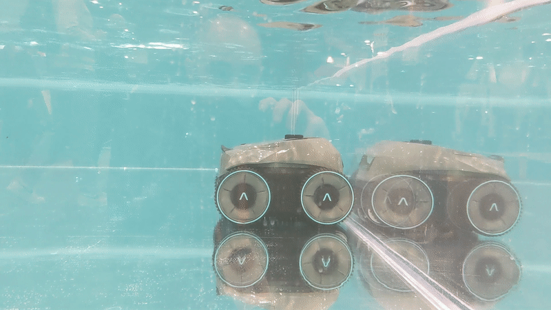 Gif: Kyle Barr/Gizmodo