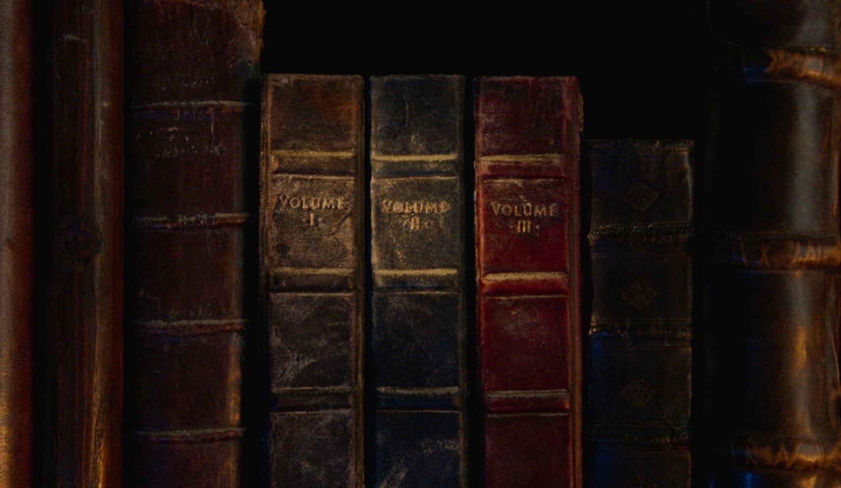 Fingers crossed we get to open the other volumes.