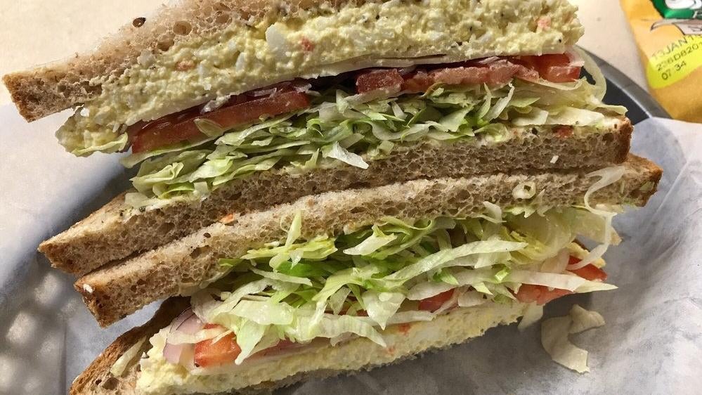 Photo: Yelp/Gigi’s Cafe