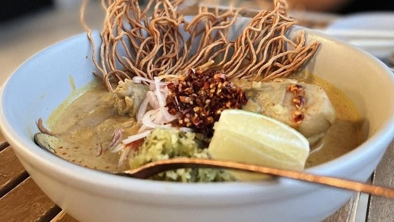 Photo: Yelp/Hanuman Thai Eatery