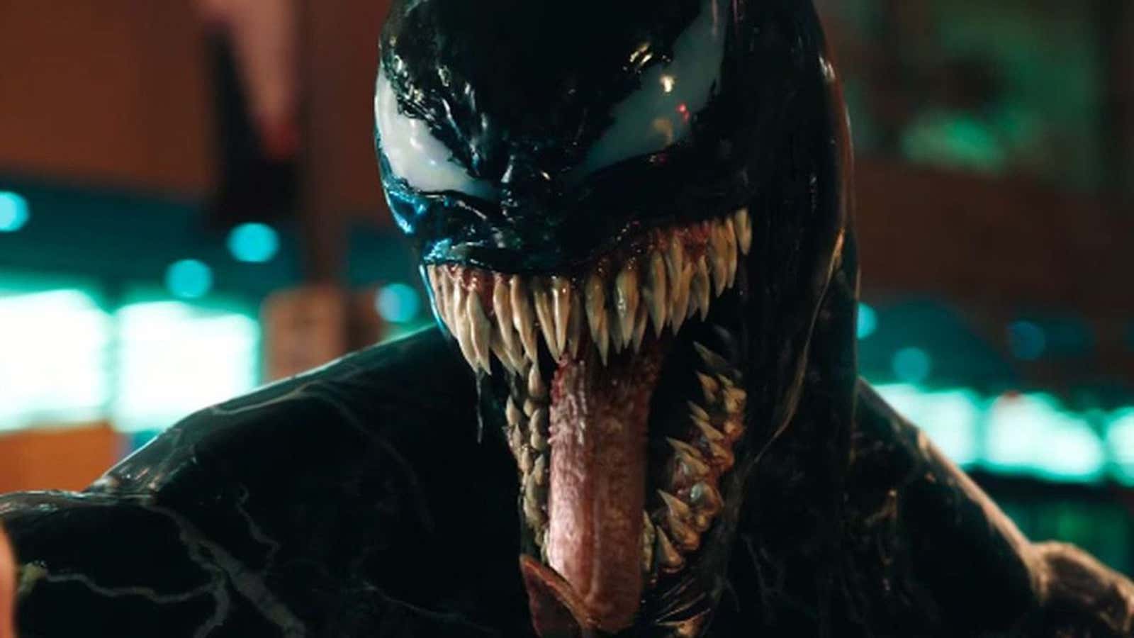 Image: Sony Pictures
