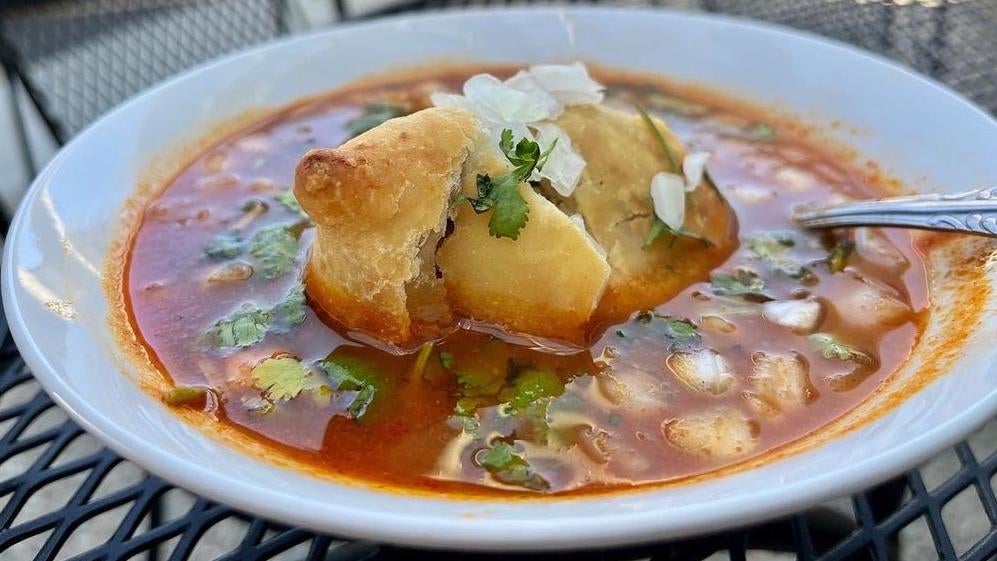 Photo: Yelp/Appu’s Cafe