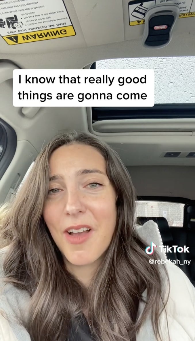 Screenshot: Jody Serrano / Gizmodo / @rebekah_ny