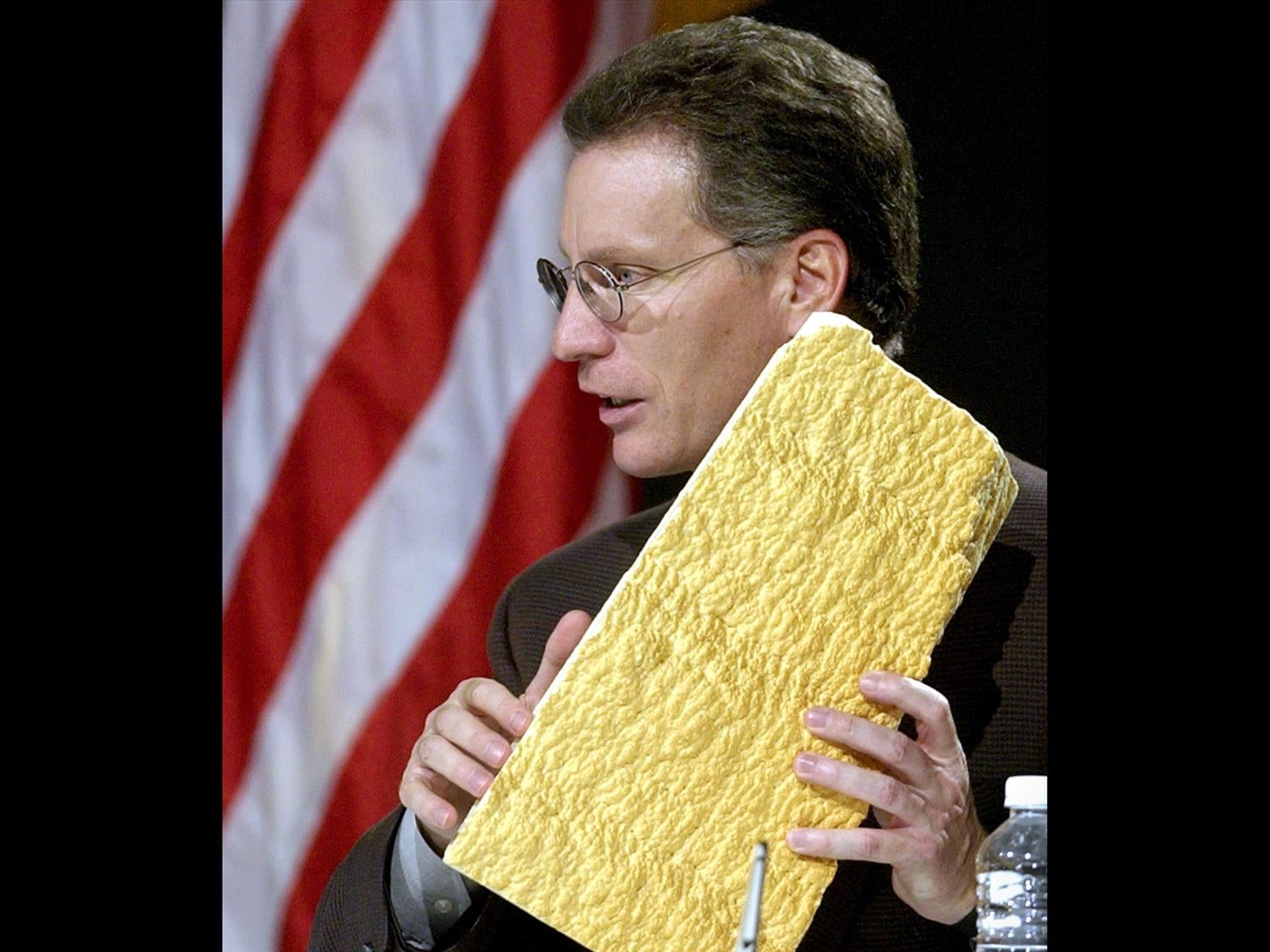 Photo: Associated Press