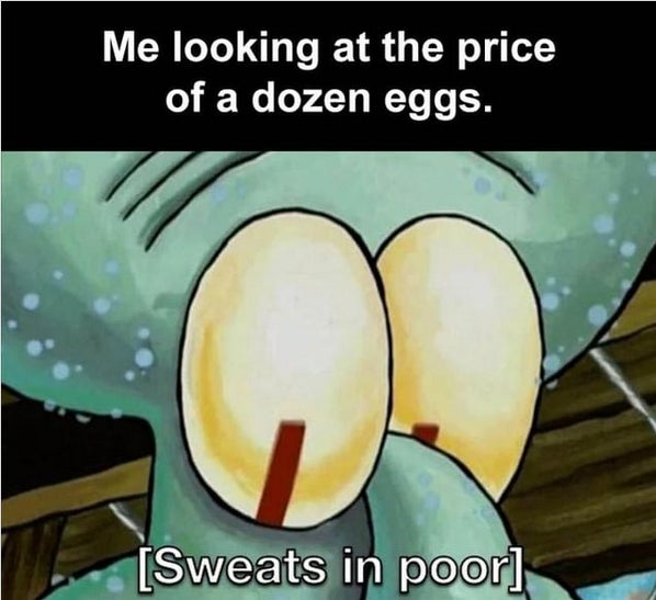 Screenshot: @dumpaday20 / Instagram / Gizmodo