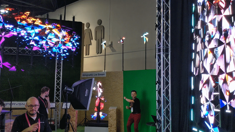 Gif: Kyle Barr/Gizmodo