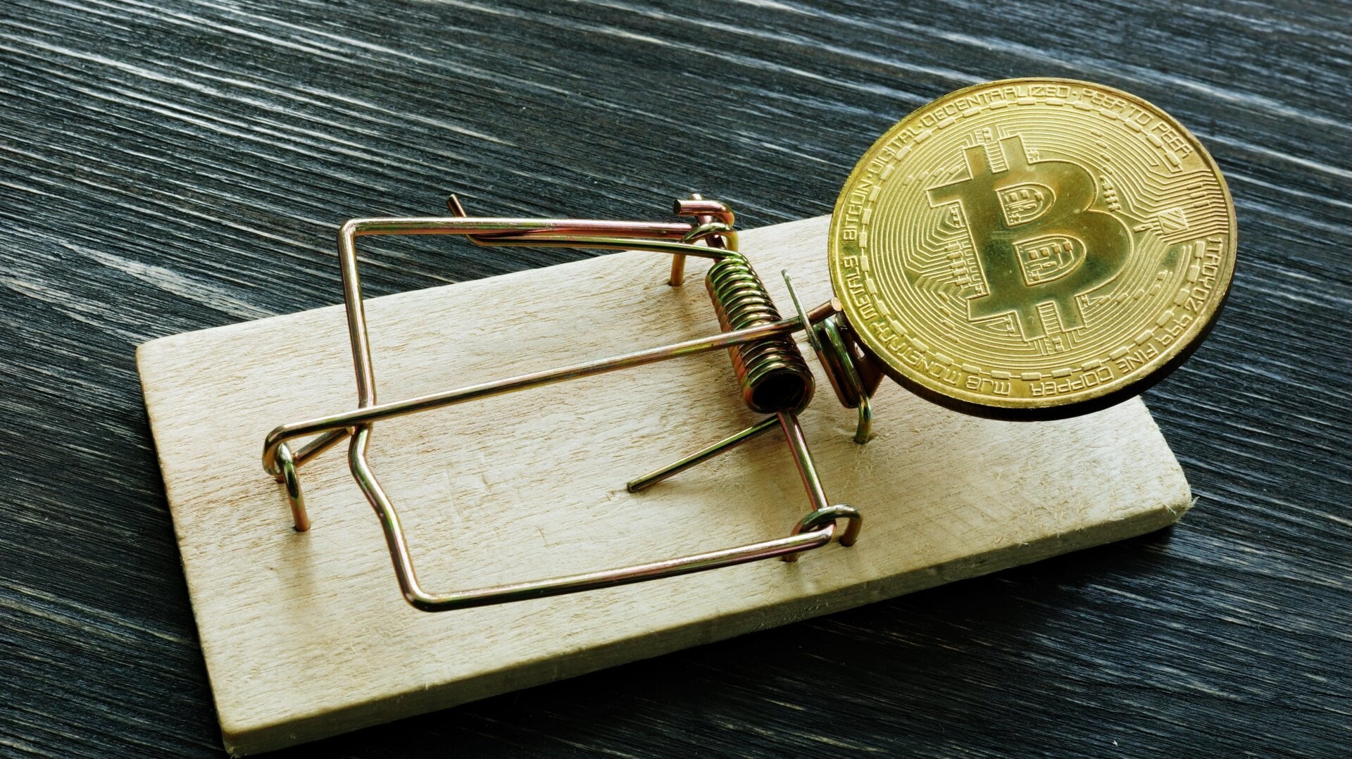 There’s a whole lot of people who bought into the crypto hype from 2021 to early 2022, only to get burned by hacks, scams, or rug pulls over the course of this past year.