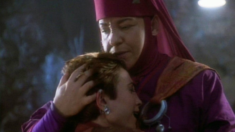 Screenshot: Paramount