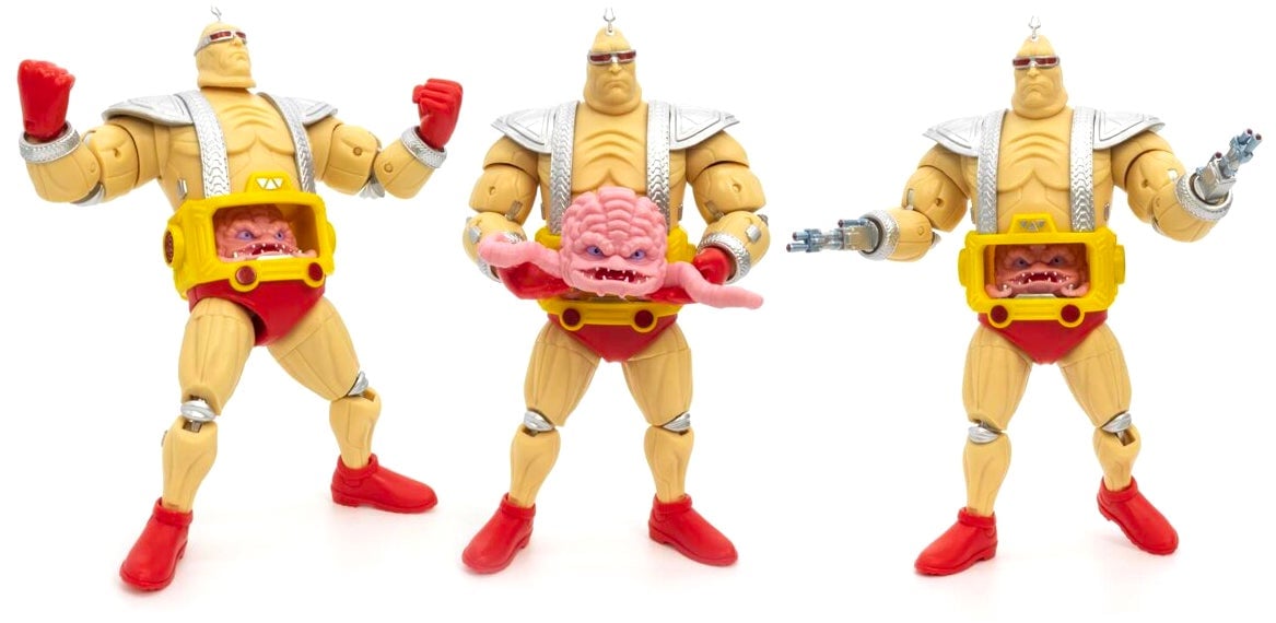 Image: The Loyal Subjects