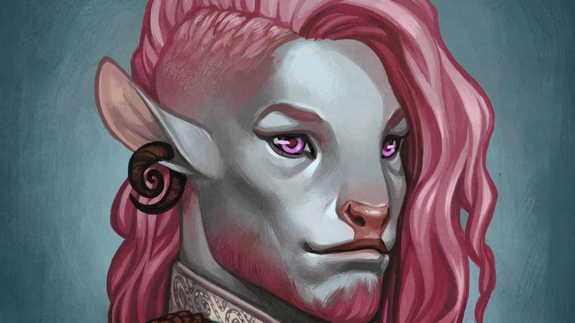 Image: Critical Role/Ari Orner