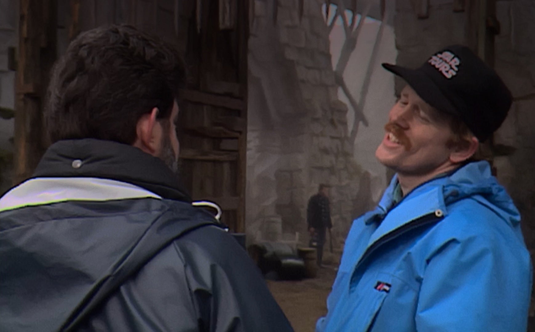 Screenshot: Lucasfilm